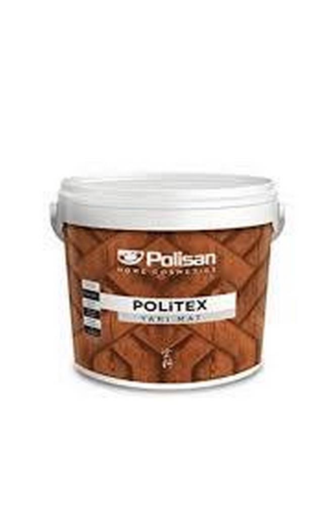 Polisan Politex Dekoratif Yarı Mat 2,5l Renksiz