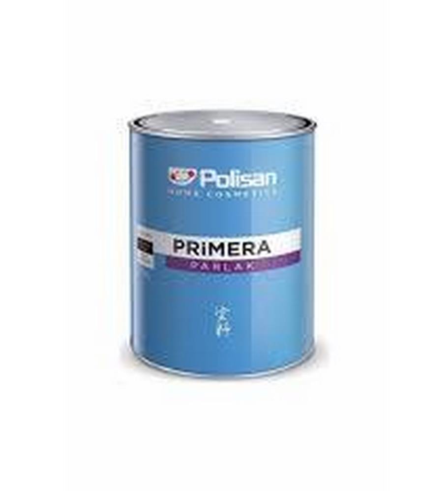 Polisan Primera Parlak 0,25l Violet Yağlı Boya