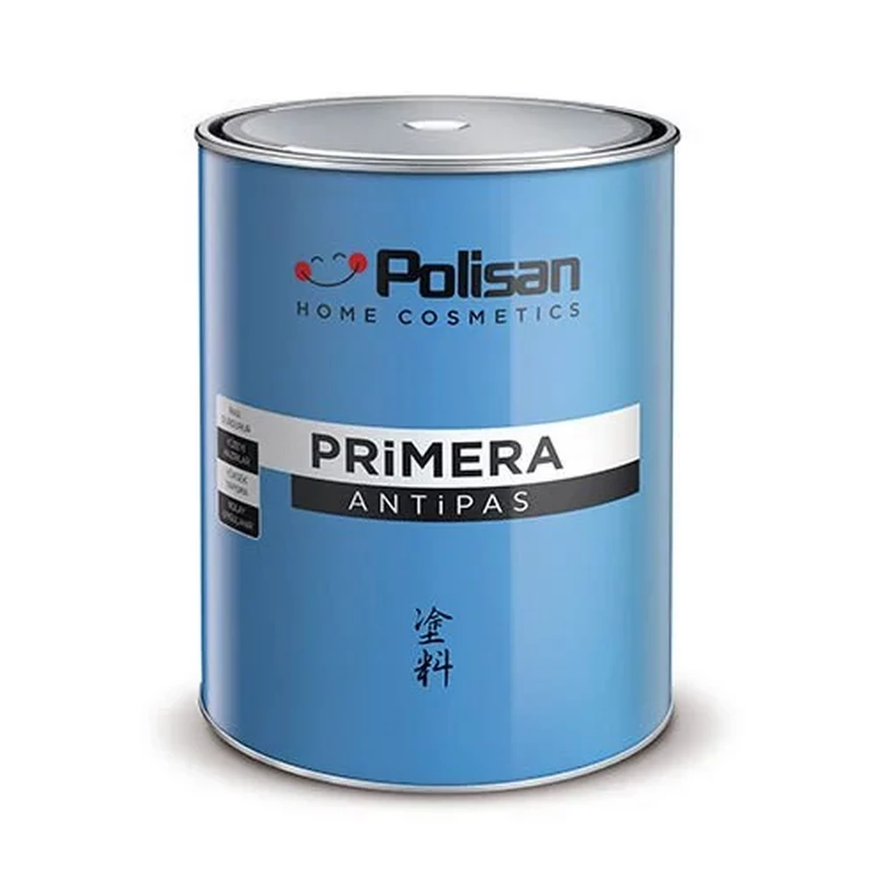 Polisan Primera Antipas Beyaz 0.7l