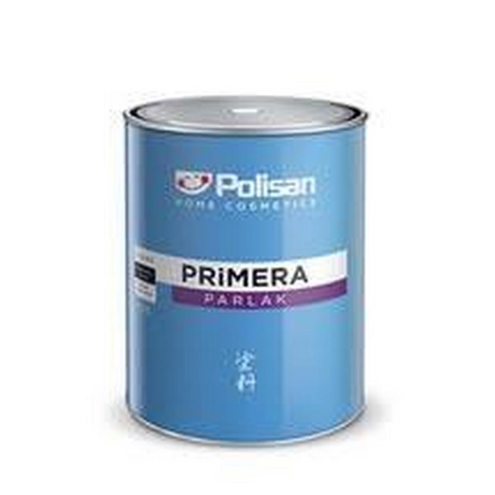 Polisan Primera Parlak 2,5l Yeni Kirli Beyaz Yağlı Boya