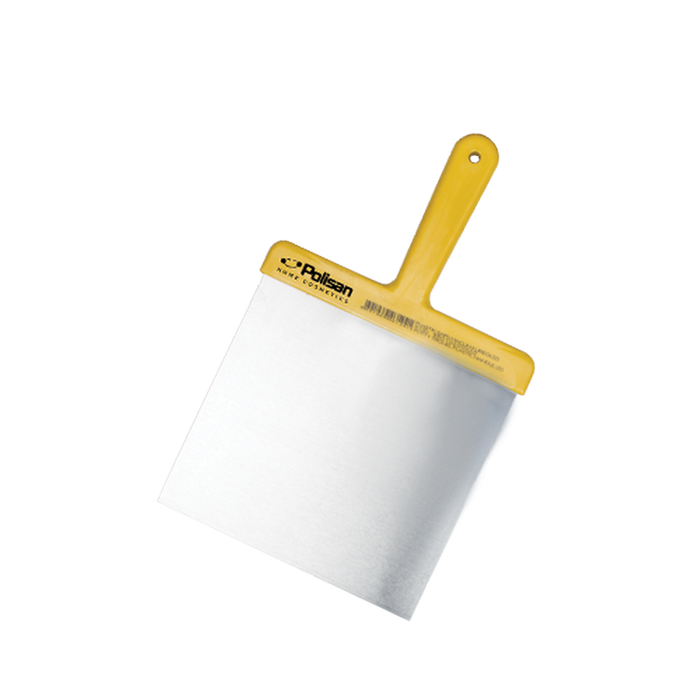 Polisan Macun Küreği 20 cm