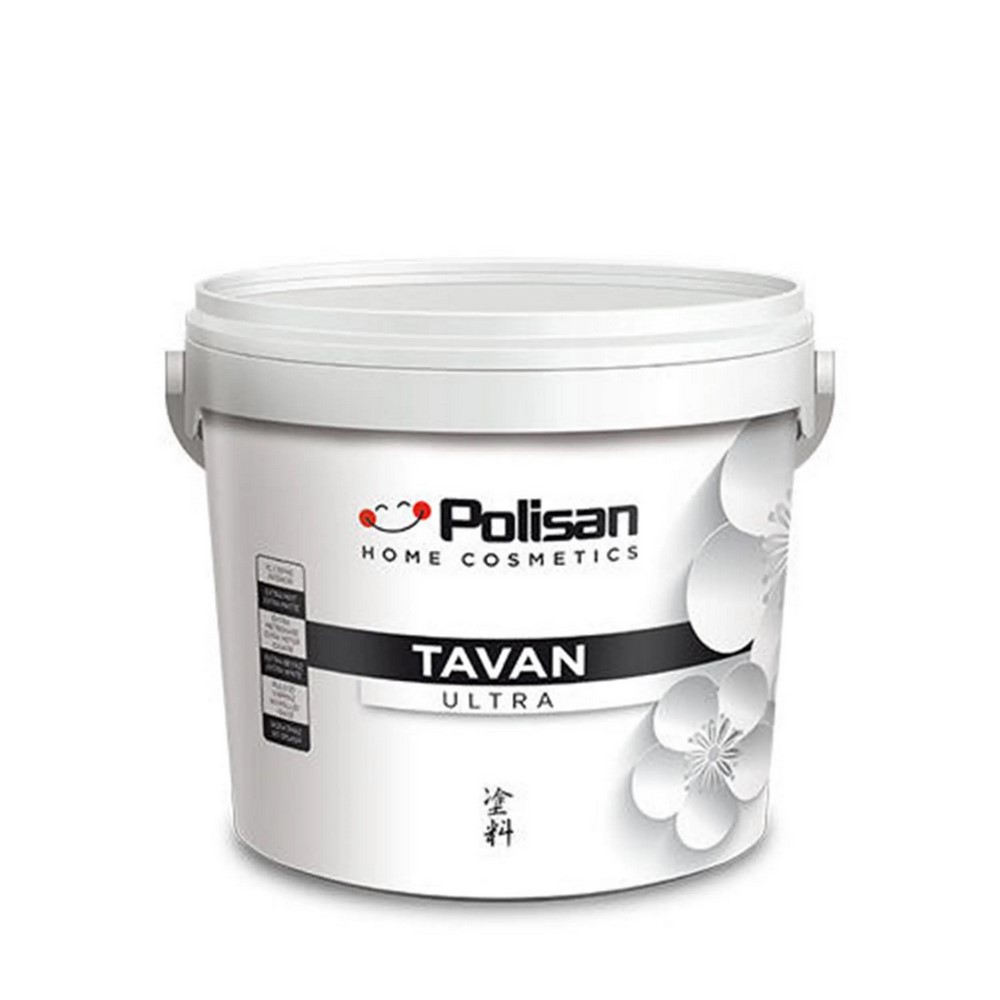 Polisan Tavan Ultra 17,5 kl (9.8l)