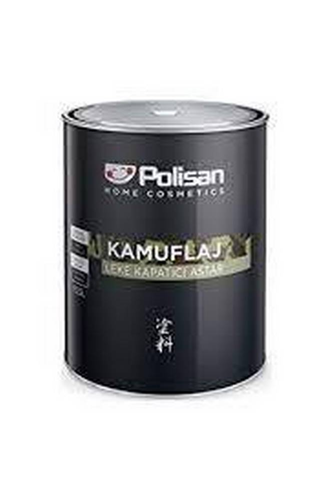 Polisan Kamuflaj Astar 0,75l Beyaz
