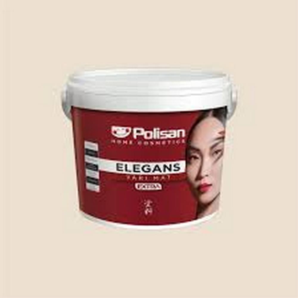 Polisan Elegans Extra Yarımat A+Baz 2.5Lt