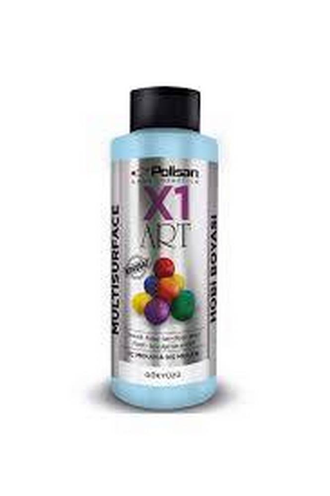 Polisan X1 Art Gökyüzü (0059) 120 ml