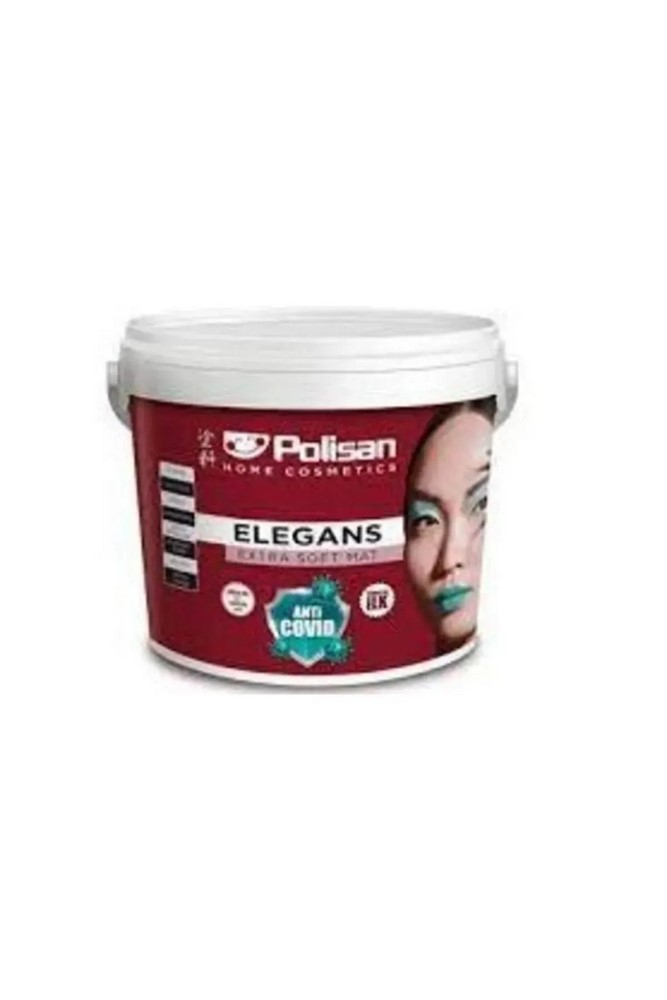Polisan Elegans Extra Soft Mat Anticovid B1 Baz 12,5lt
