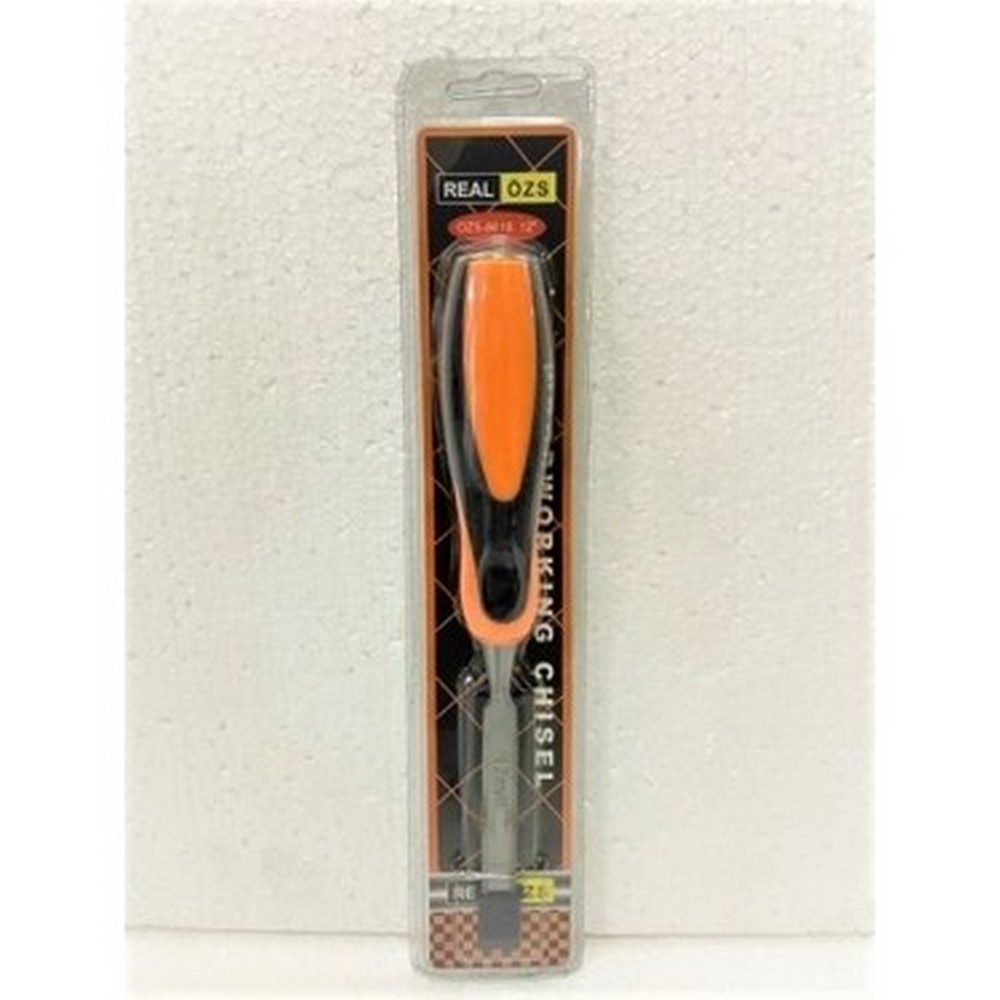 Real-Özs 12 mm İskarpela
