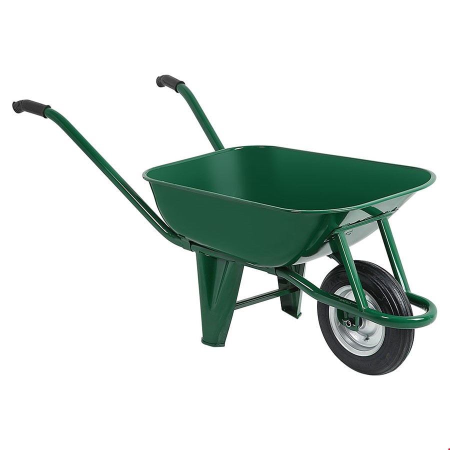 Ypr El Arabası Şişme Rulmanlı 1,20 59731