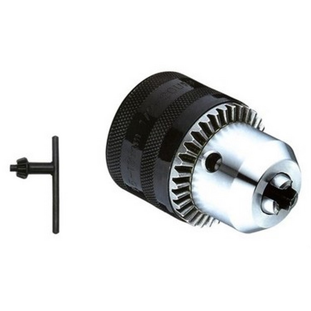 Orıent Anahtarlı Mandren 1.5-13mm