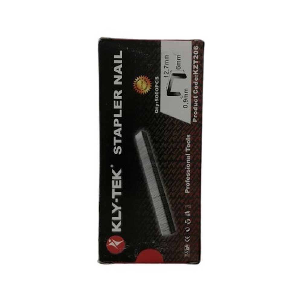 Kly-Tek Zımba Teli 8 mm