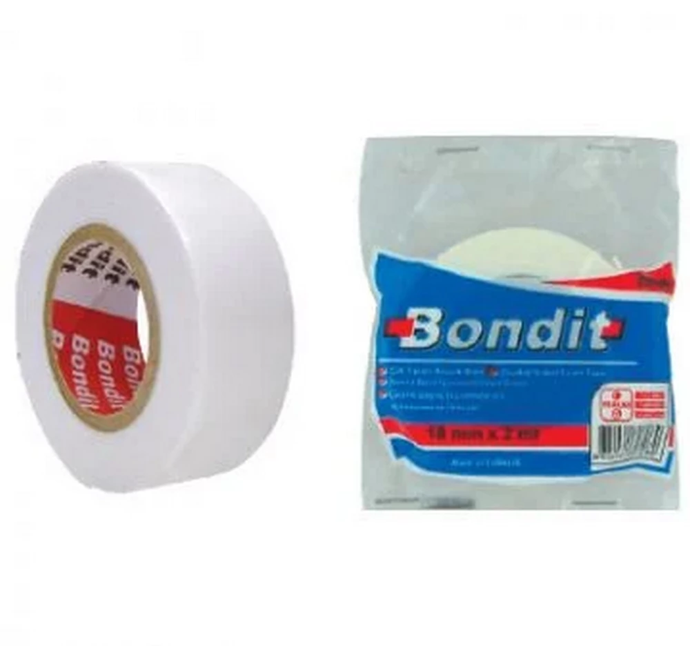 Bondıt BND1802 Çift Taraflı Köpük Bant 18 mm 2 mt 