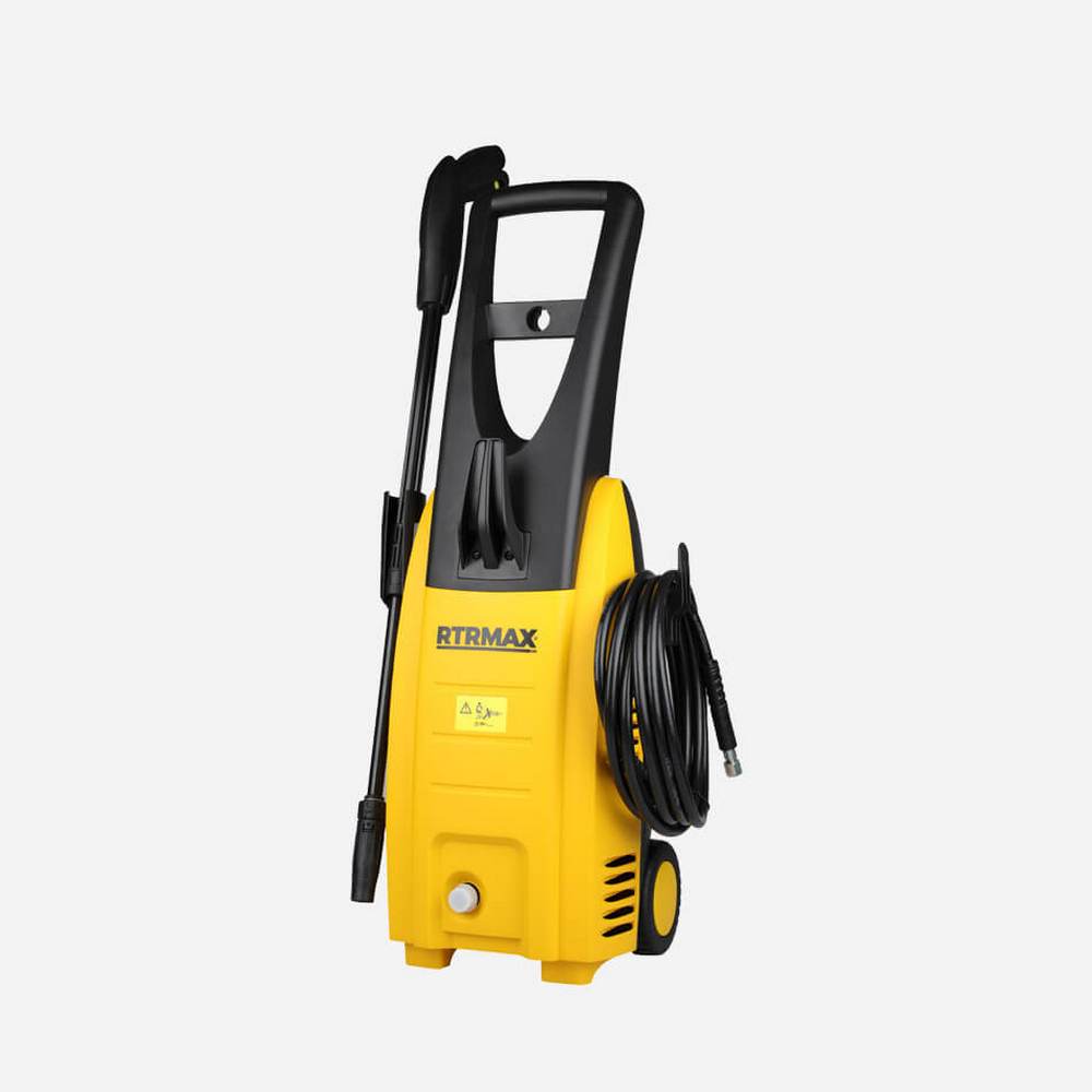 Yüksek Basınçlı Yıkama RTM711 700w150 Bar Rtrmax