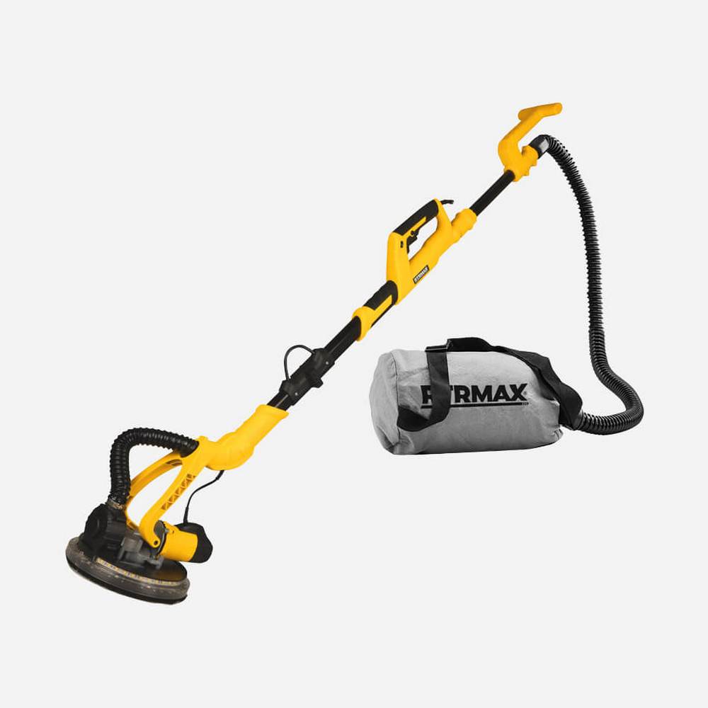 Rtrmax Rtm3793 Alçıpan Duvar Zımparalama Mak. 225Mm 710W 