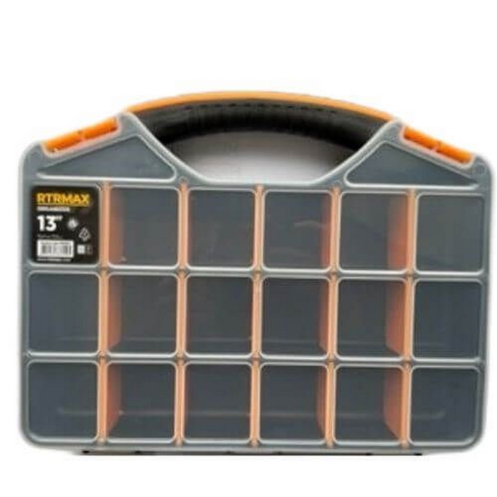 13' Organizer RCK013 Rtrmax