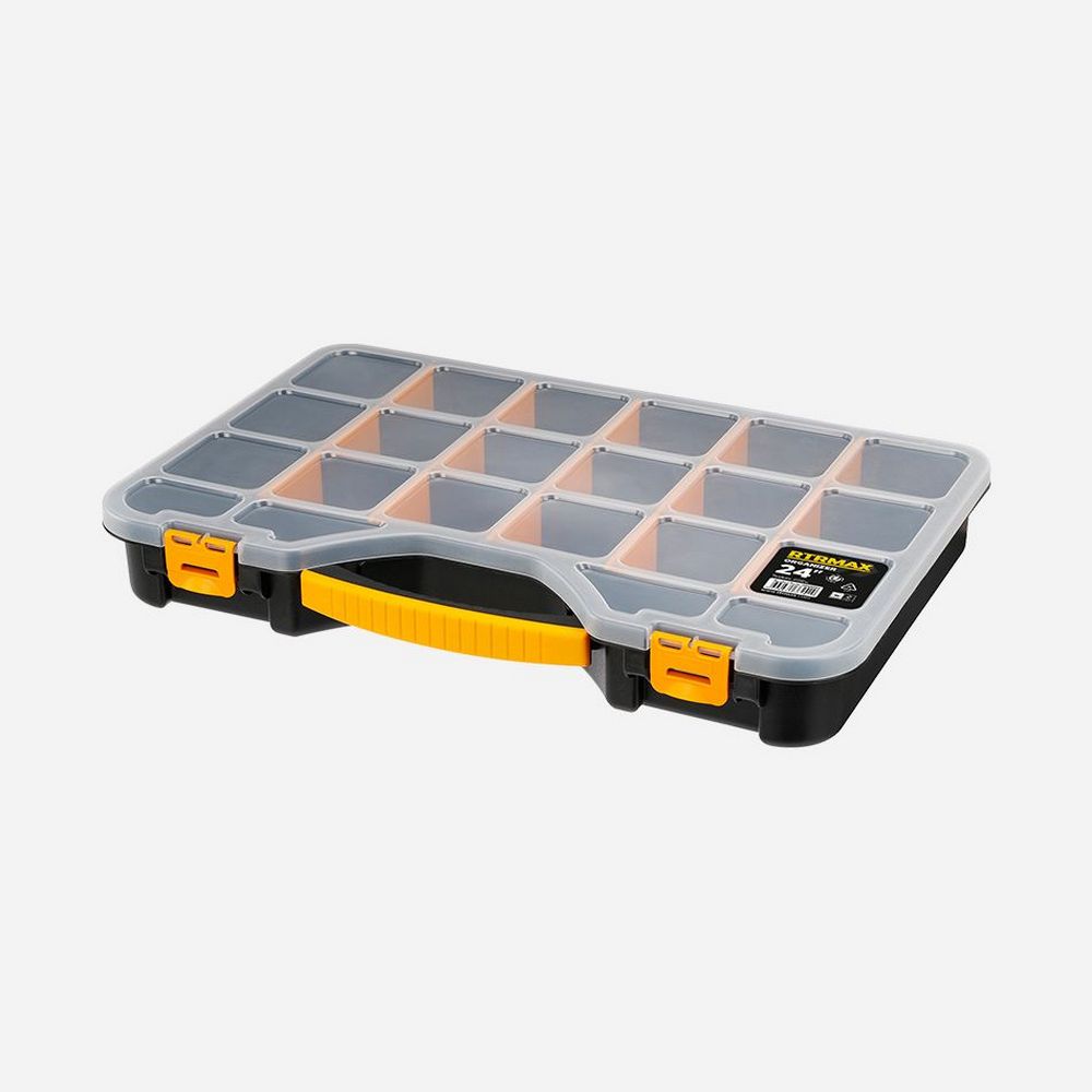 Rtrmax RTR RCK024 Organizer 