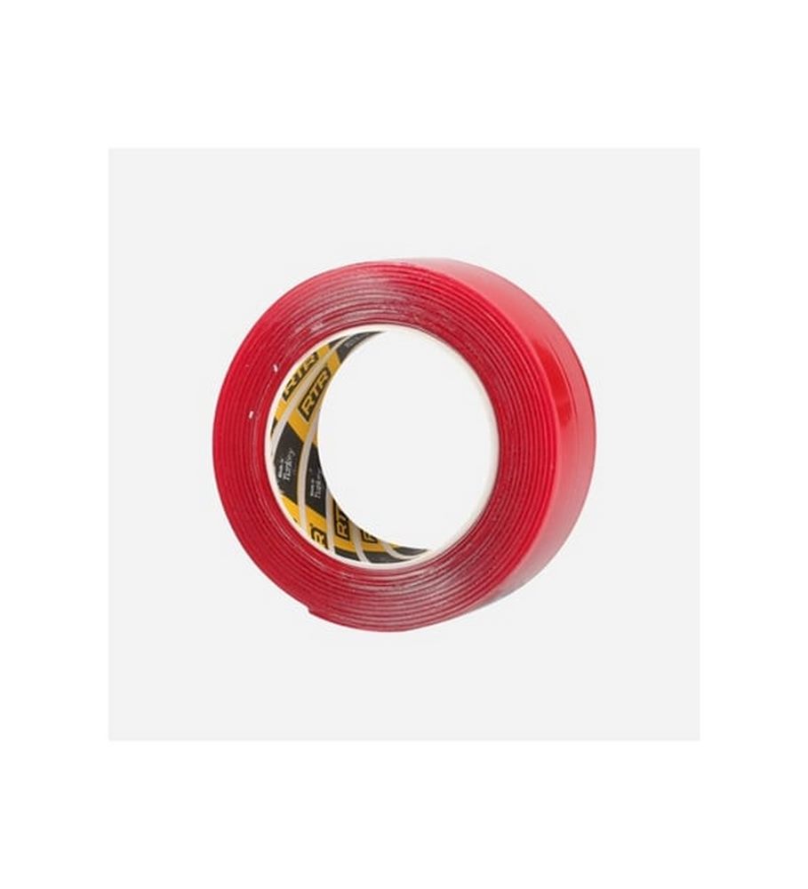 Rtrmax Rb304 Silikonlu Çift Taraflı  Vhb Bant 24 mm* 2 Mt	