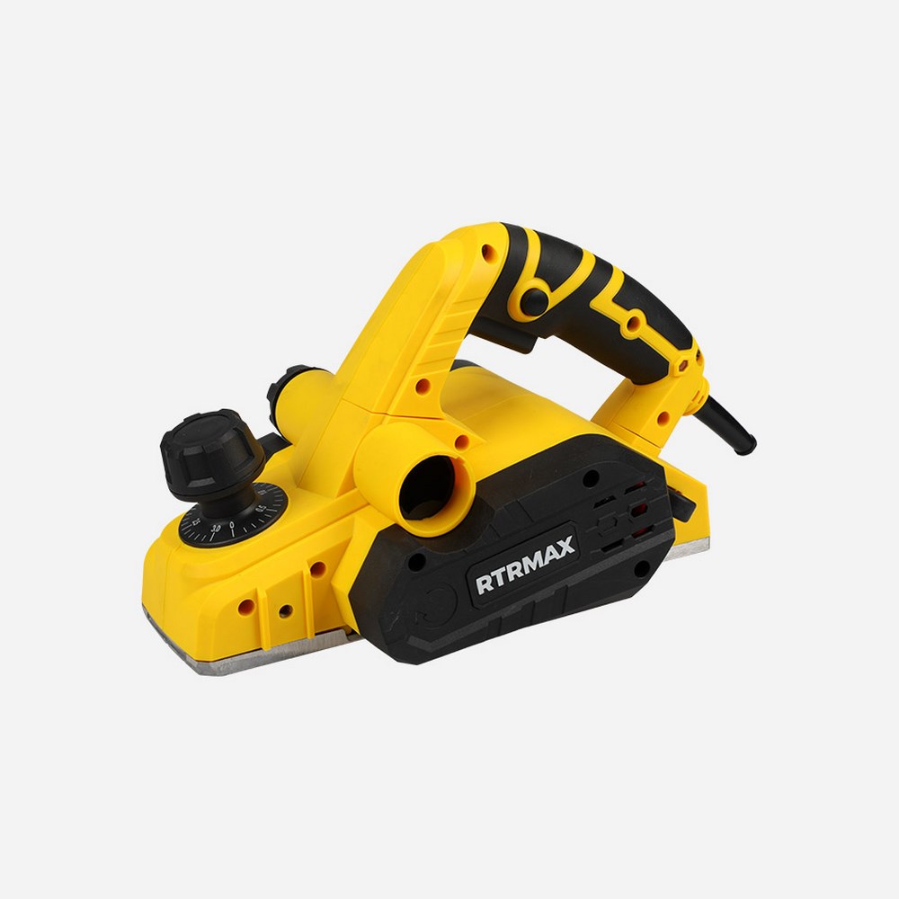 Rtrmax Rtm3990 Planya Makinası