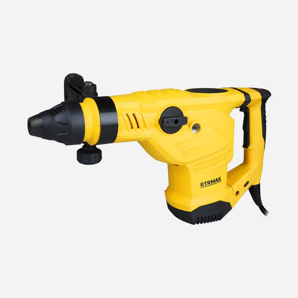 Rtrmax rtm2745 sds max kırıcı 1600W 25J