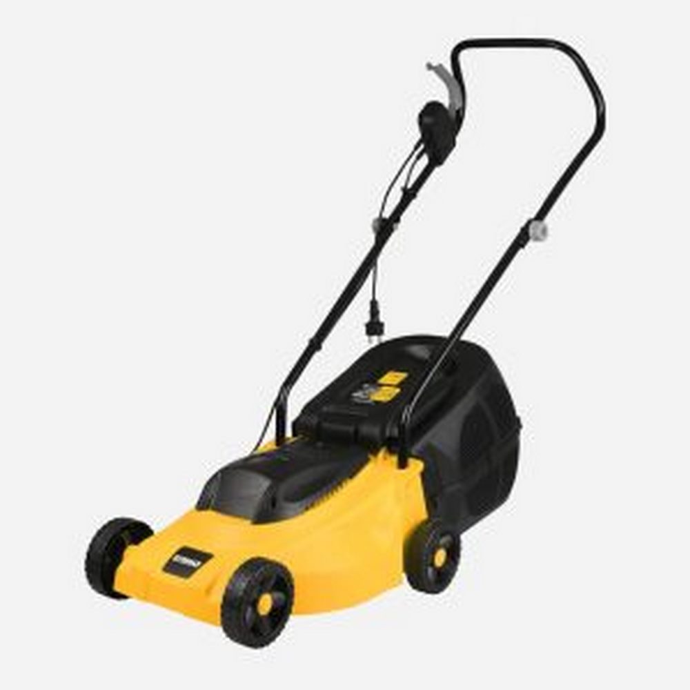 Rtr Rtm938 Elektrikli Çim Biçme Makinası 1600W 380 Mm  Rtrmax