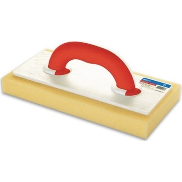 Dekor 180 Süngerli Mala 16 x 30 cm