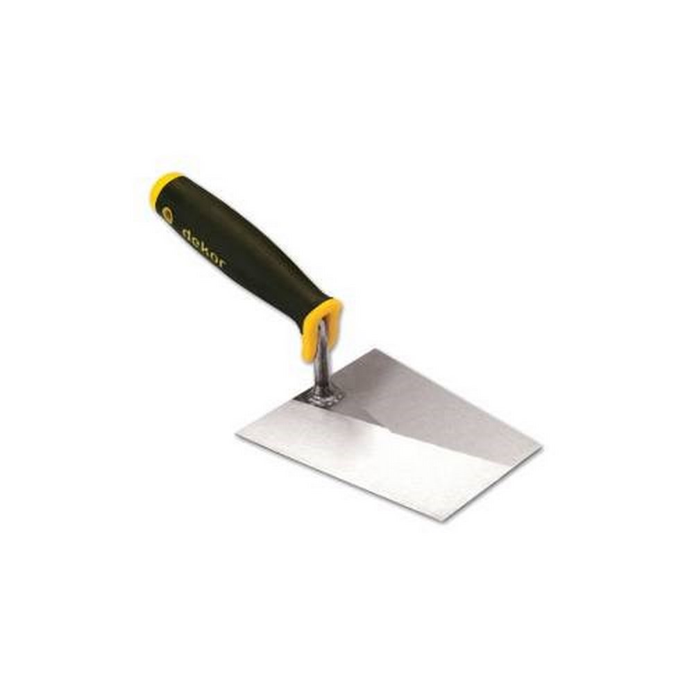 Dekor 382 Duvarcı Malası 18cm