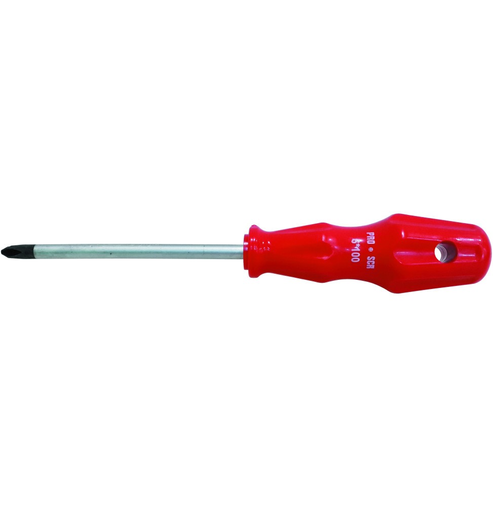 Proscr Yıldız Uçlu Tornavida 5X100 Prsc02573