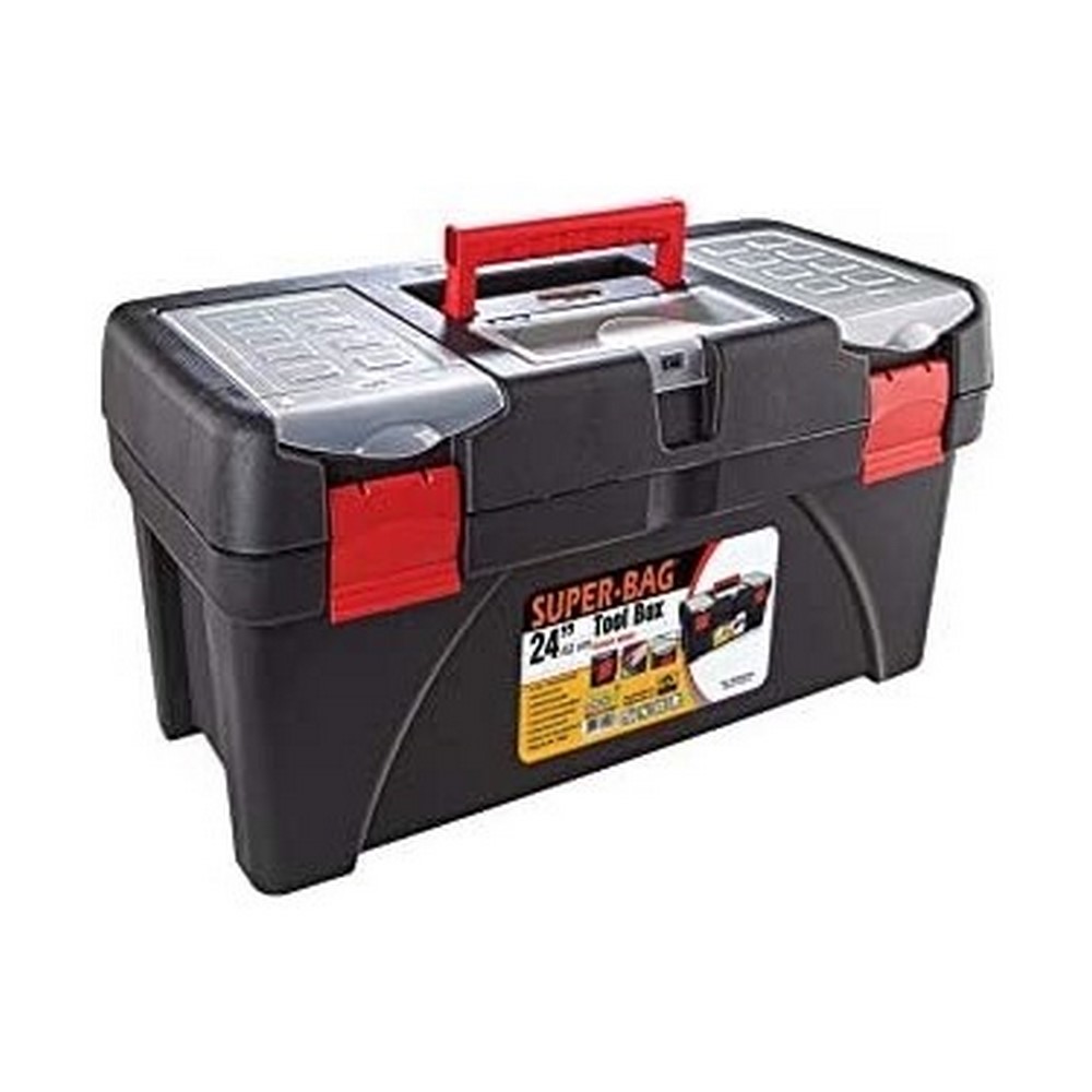 Super-Bag No:24 Takım Çantası 62 Cm