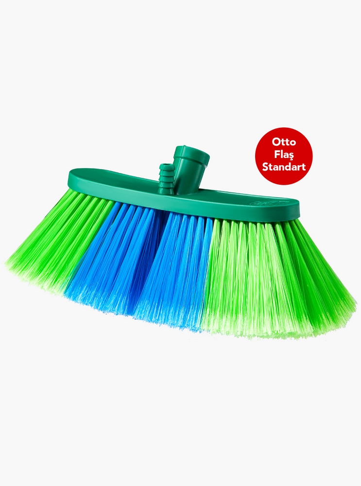 Doğuş Fırça Standart Oto Fırça 8 cm