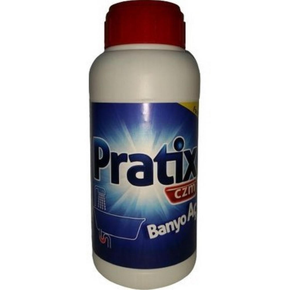 PRATİX ÇZM WC AÇAR 200 GR