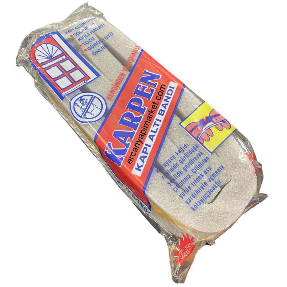 Karpen Kapı Bandı Genişlik 5Cm Uzunluk 90Cm