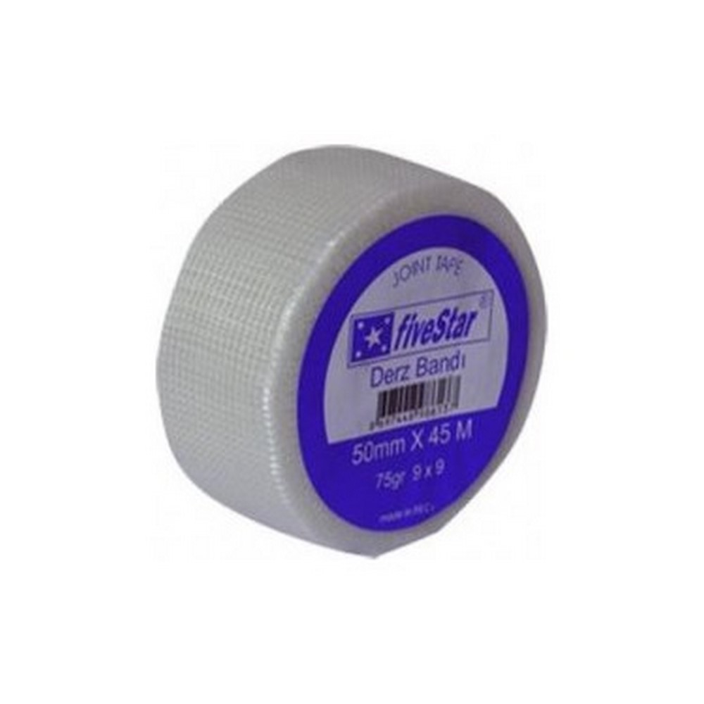 Fivestar Derz Bandı 50mm x 90