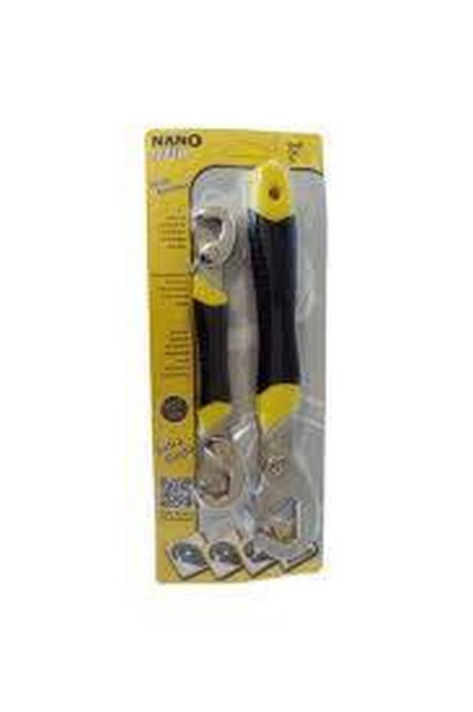 Nano Drip Akıllı Anahtar 9-32 mm