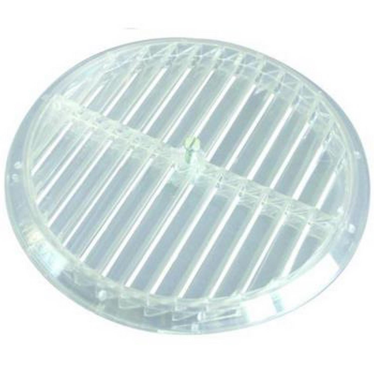 Made Cam Menfezi Şeffaf