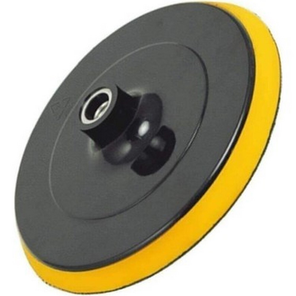 Eltos Cırtlı Disk Altı 180 mm Yedekli