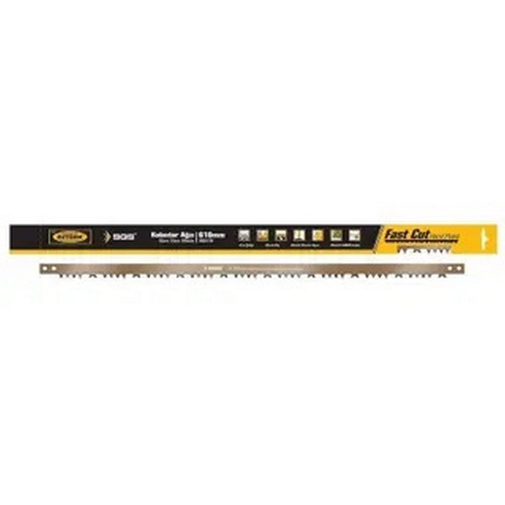 Sgs Kolastar Ağızı Çatal Diş 61cm