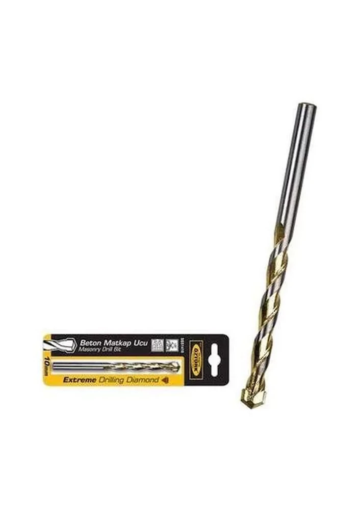 Sgs Elmas  Matkap Ucu 12 mm