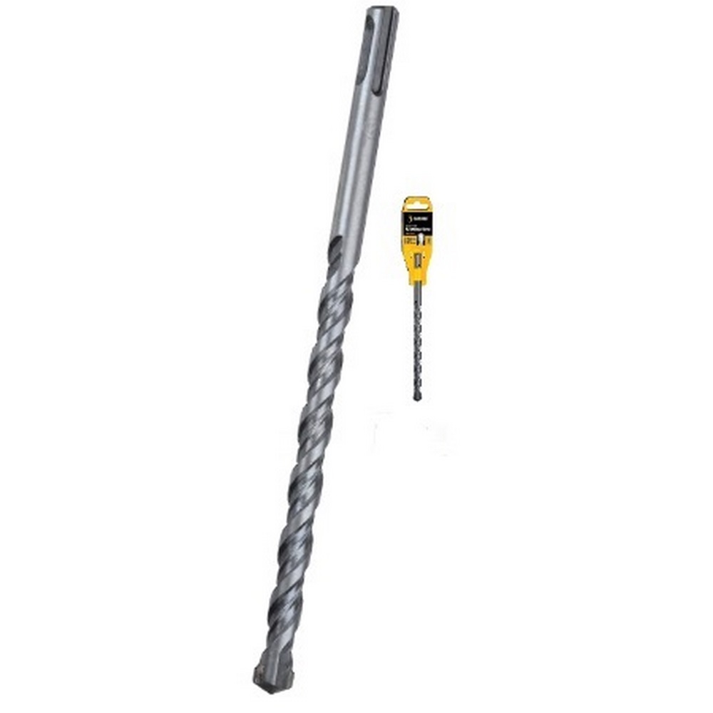 Sgs sds-plus Matkap Delici Uc 12lik 250mm