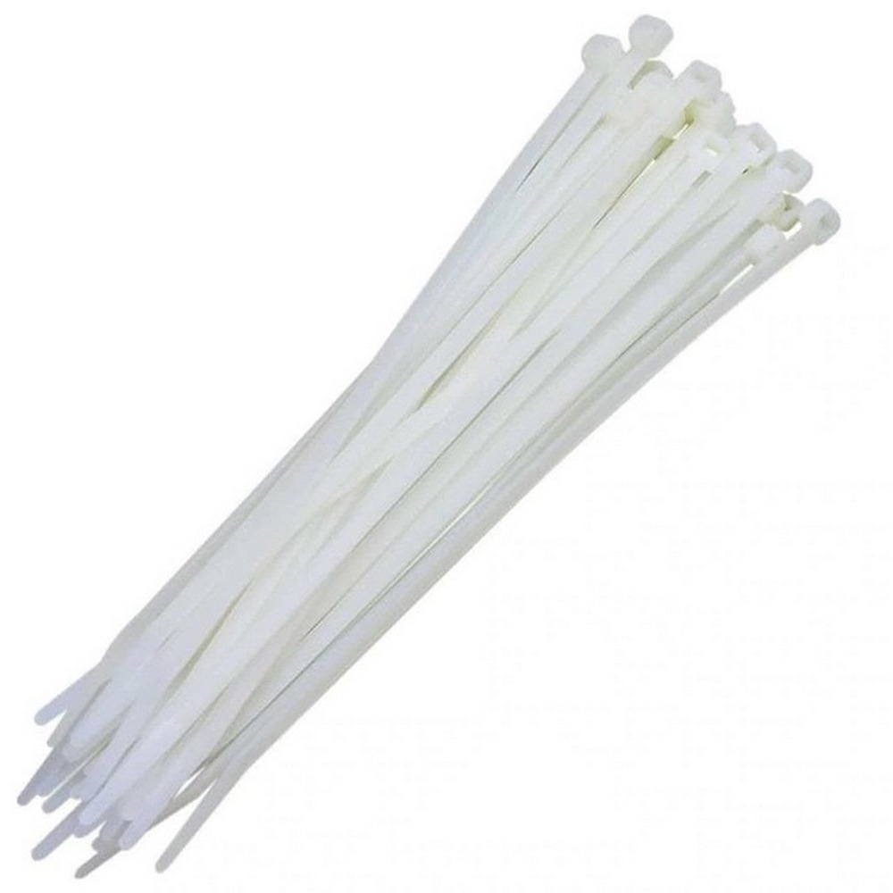 Cırt Kelepçe 8X450MM 100LÜ