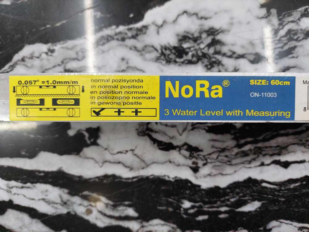 Nora Su Terazisi 60cm
