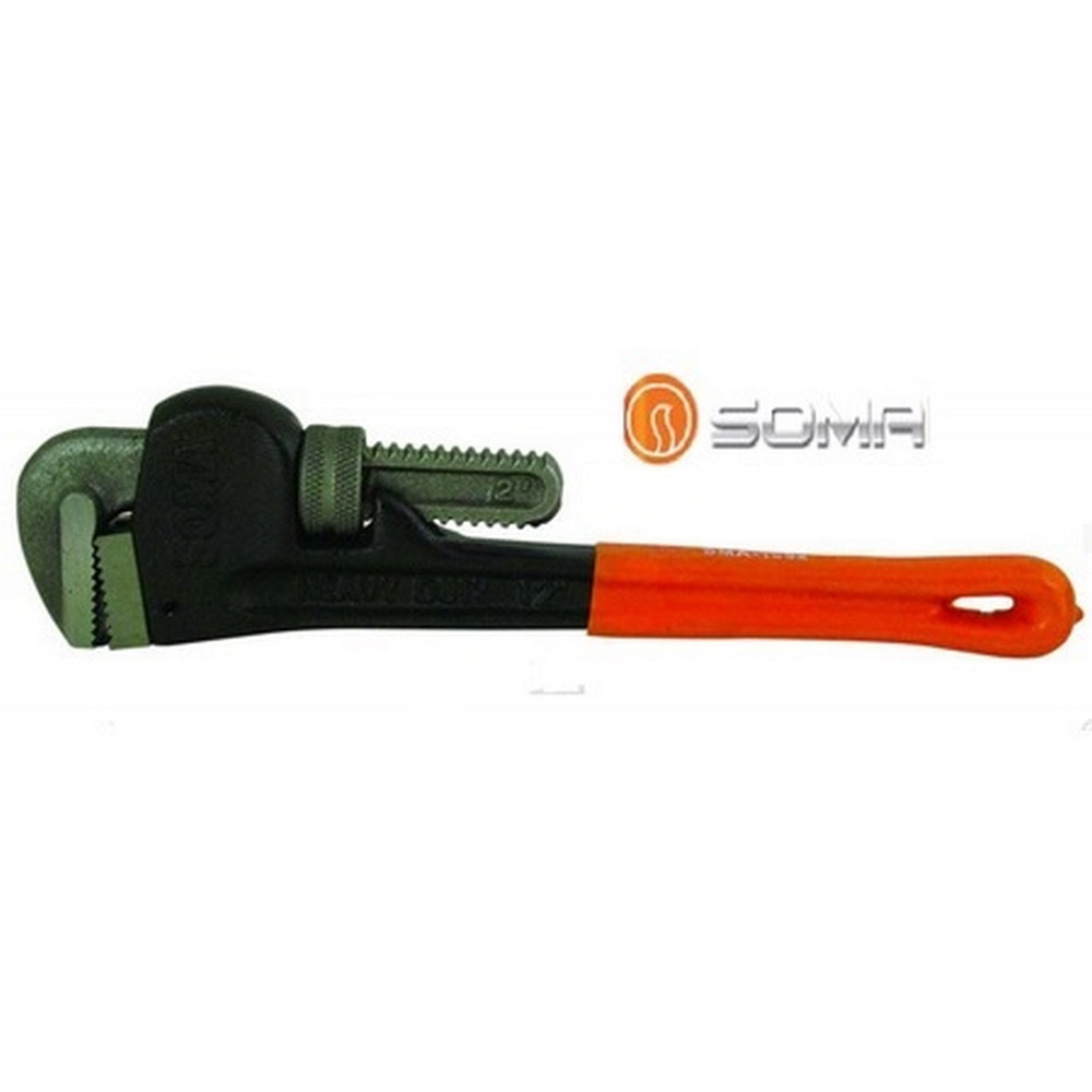 Soma Ağır Tip Boru Anahtarı 18  450 mm