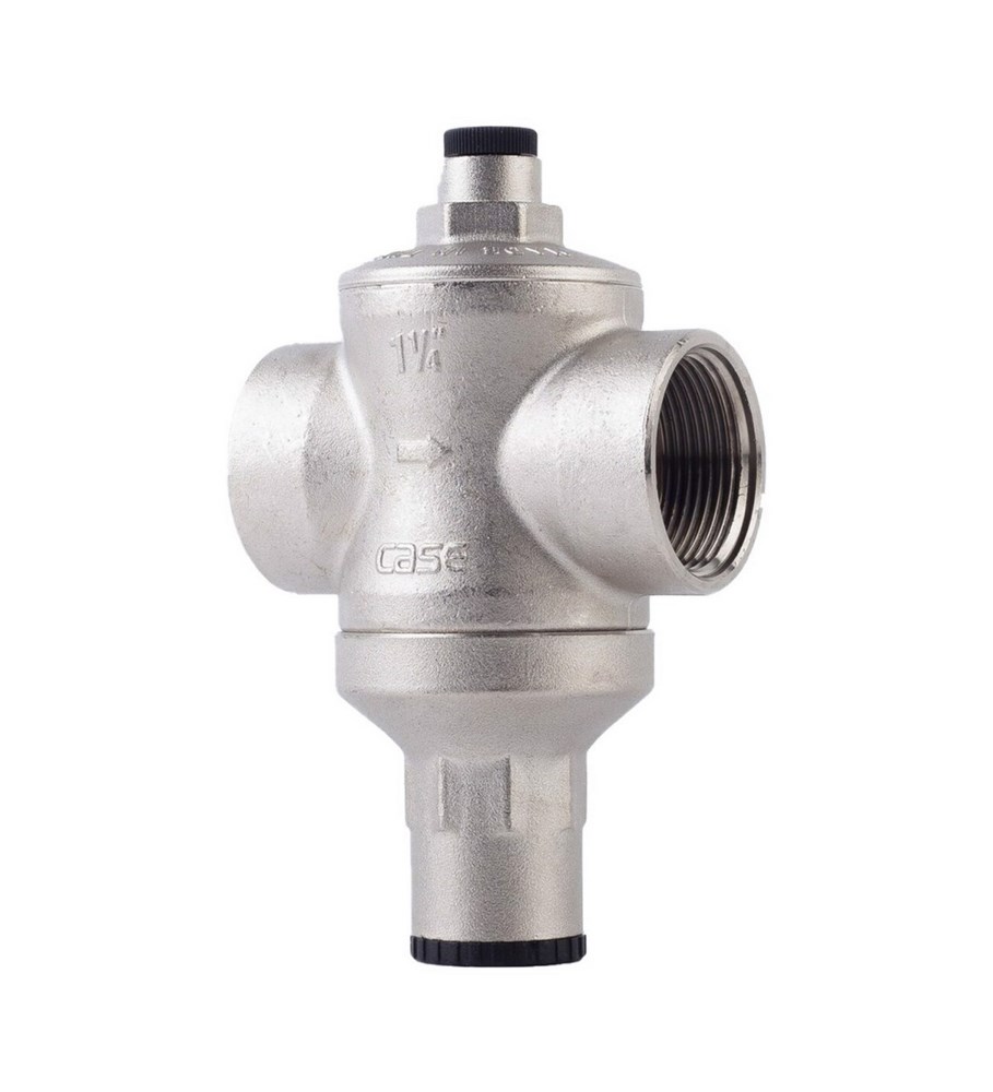 CS Case Su Basınç Regulatörü 1-1/4