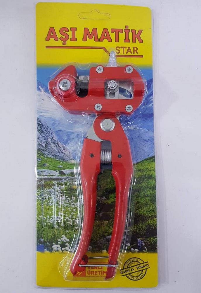 Aşı Matik Star