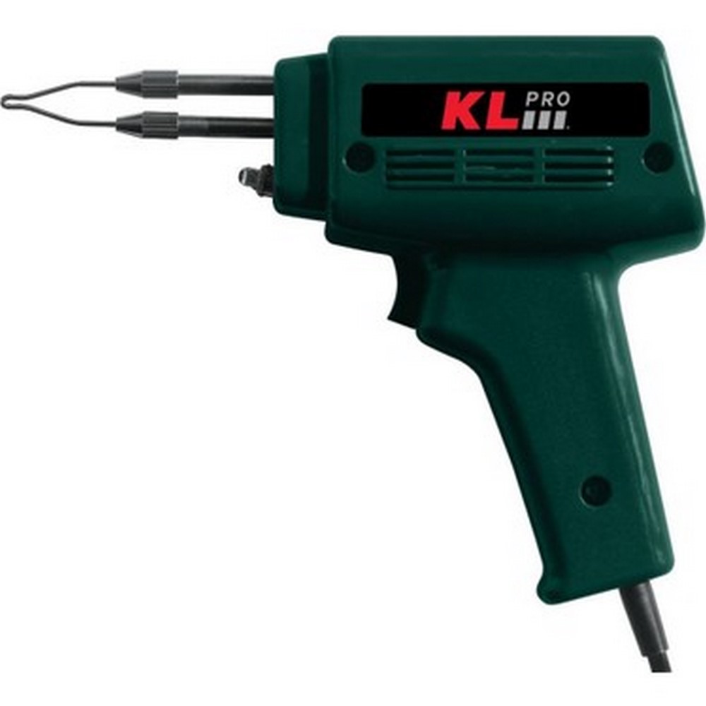 Klpro KLLT100 100 w Lehim Tabancası