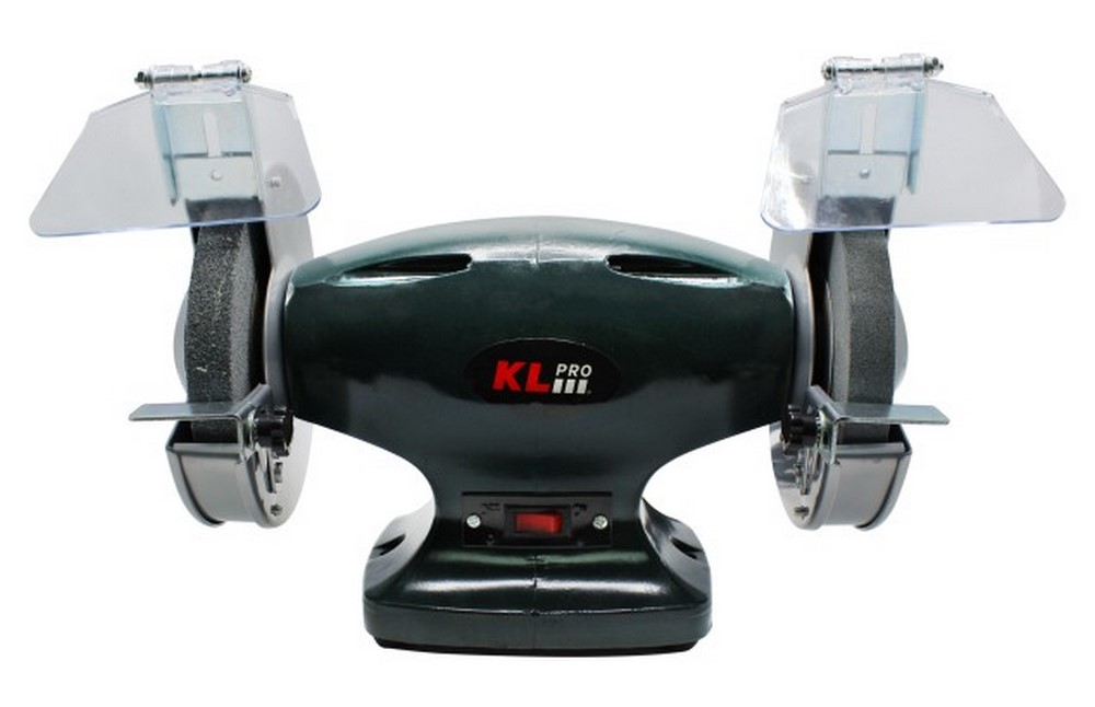 Klpro KLTM200 350 W 200 mm Taş Motoru