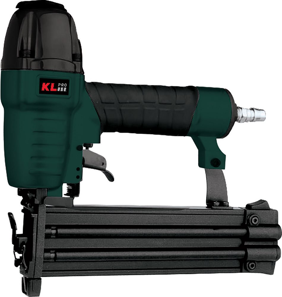 Klpro KLCT50F 50 mm Havalı Çivi Çakma Makinası