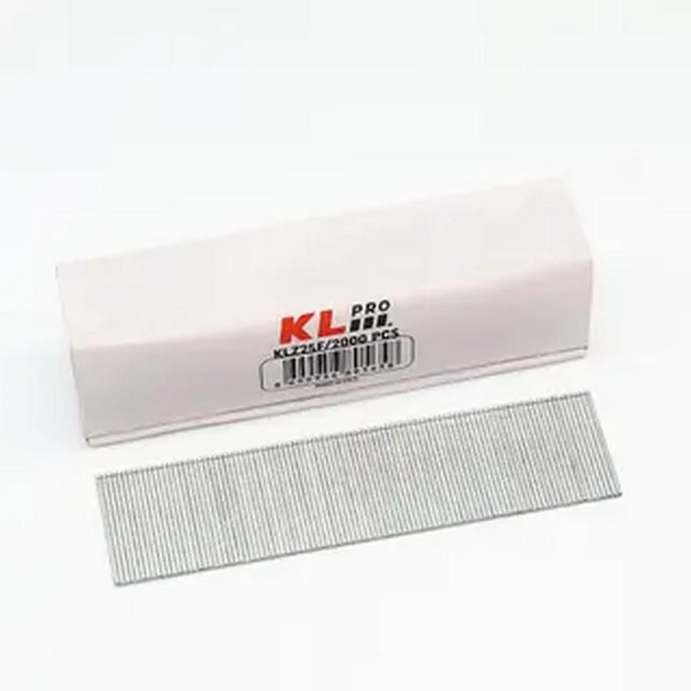 Klpro Kla KLZ25F 25 mm Kesik Başlı Çivi ( F32 - F50 )