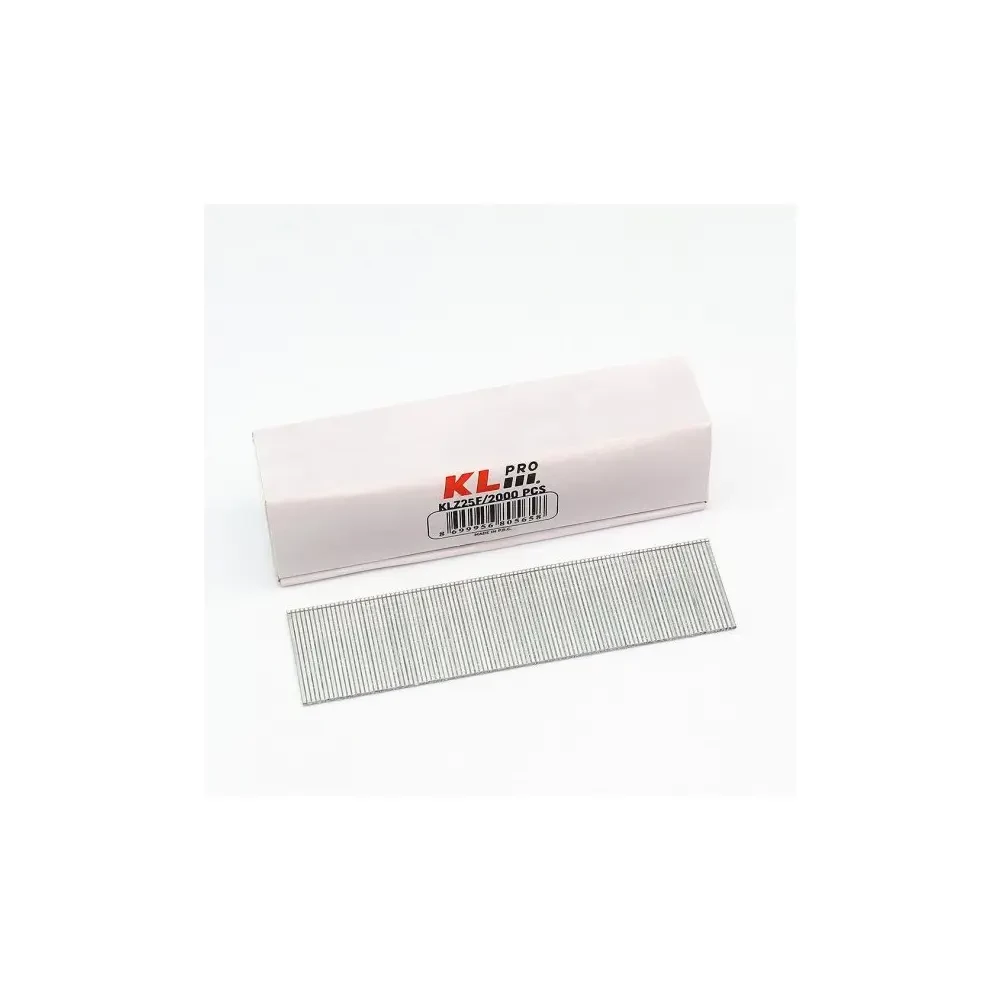 Klpro Kla KLZ32F 30 mm Kesik Başlı Çivi ( F32 - F50 )