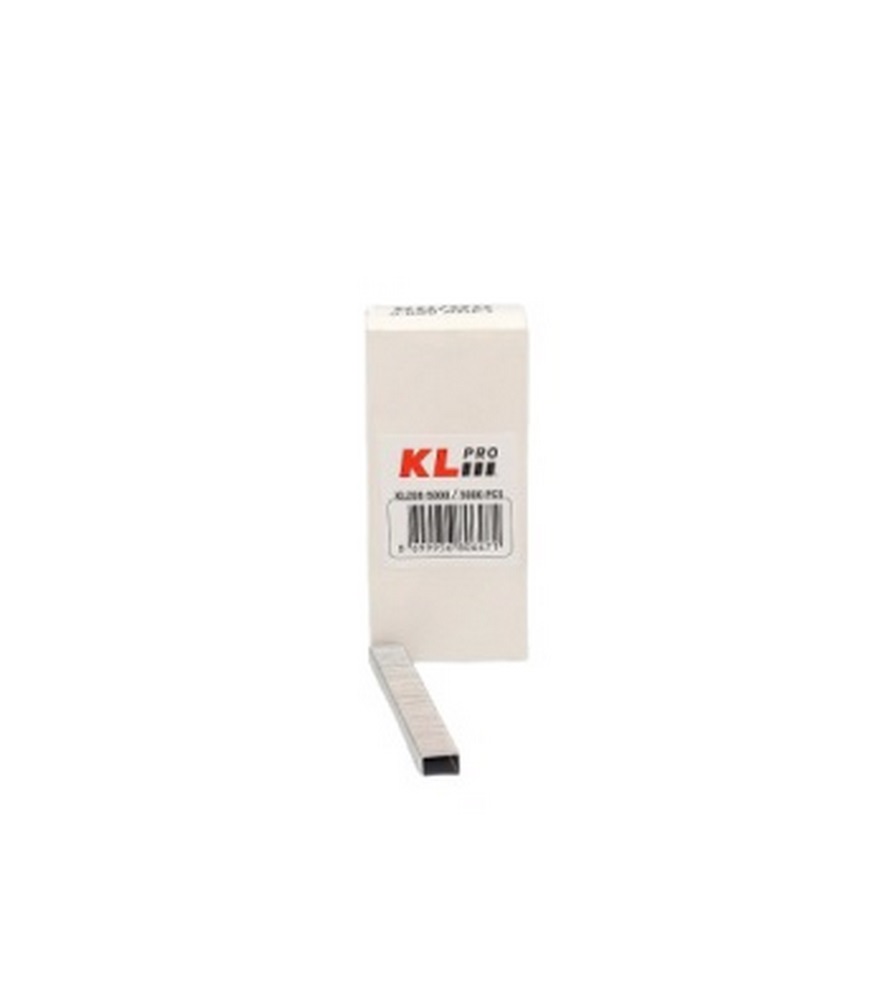 KLA KLZ08 8MM ZIMBA TELİ