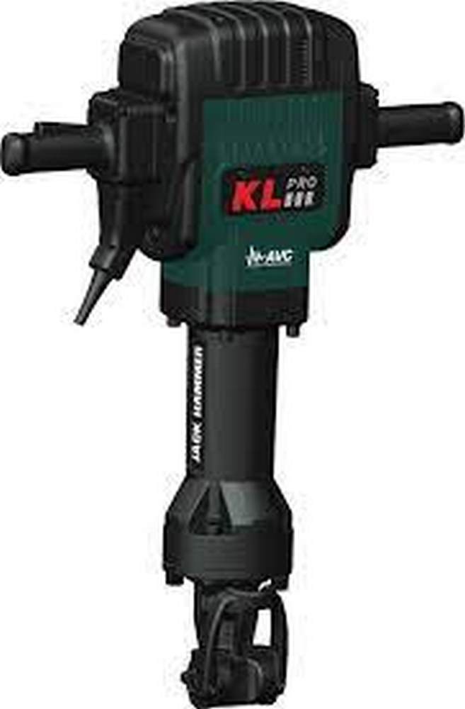 Klpro KLKR3200H 2200W Hex Kırıcı