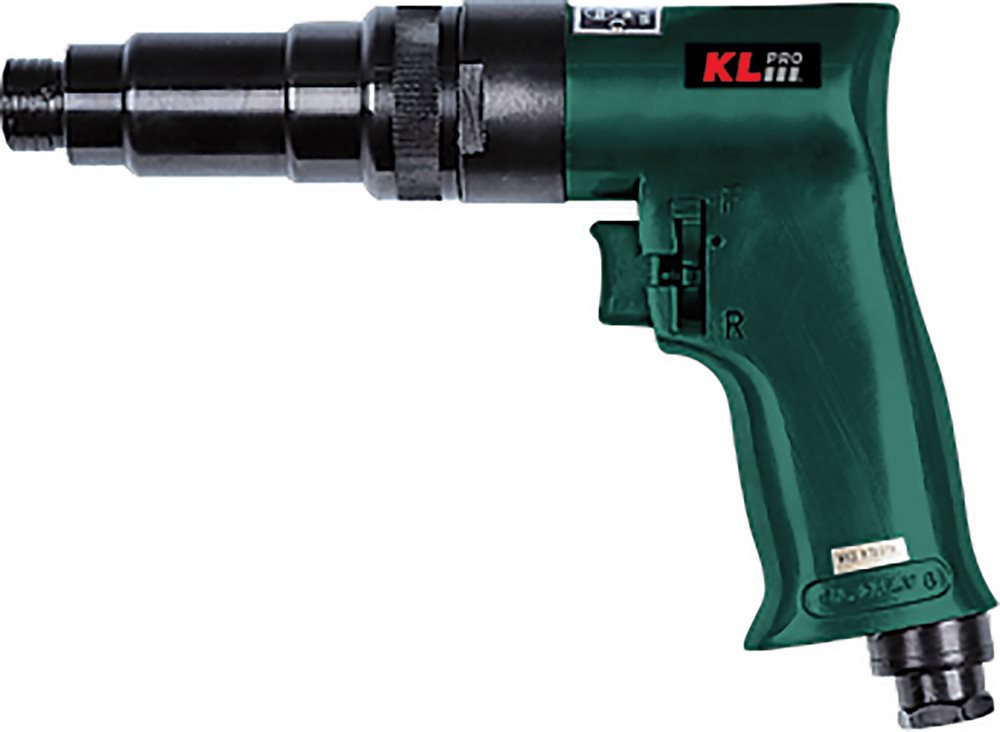 Klpro KLHV802 1/4  Havalı Tornavida 